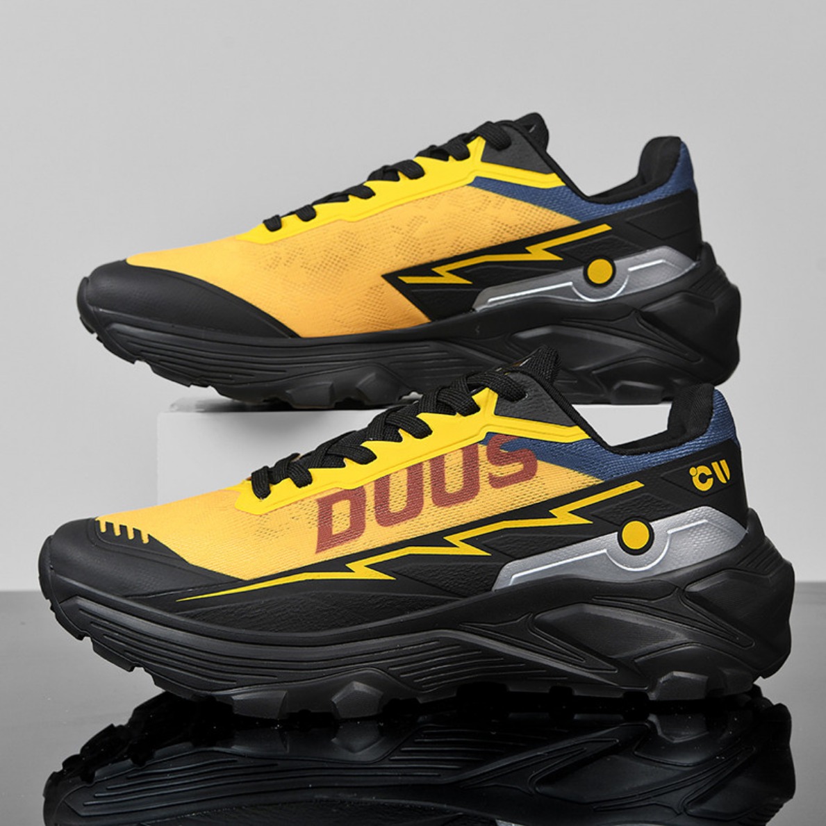 Women Shoes Jd Sports - 2026 Erkek Kadın Kalın Tabanlı Koşu