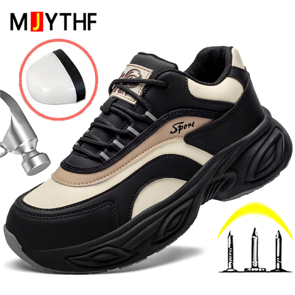 Women Shoes Sale - Kadın 6KV Yalıtımlı Ayakkabı Kompozit Burunlu