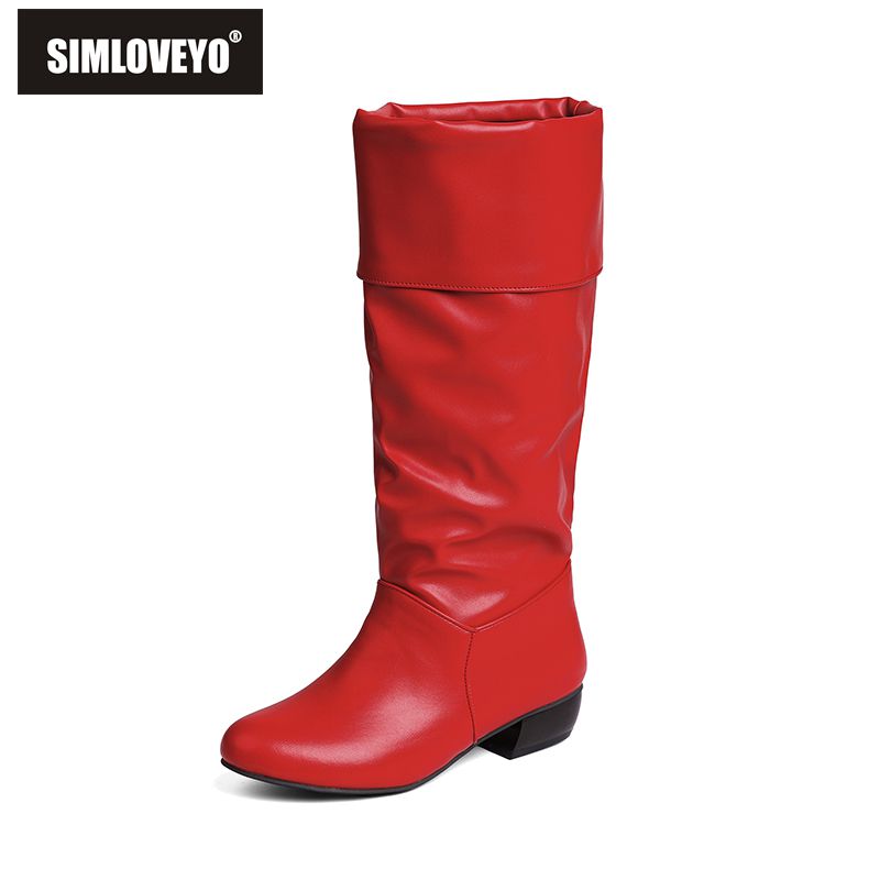 SIMLOVEYO 2025 Yeni Kadın Orta - Women'S Shoes Extended Sizes incelemesi ve fiyatı