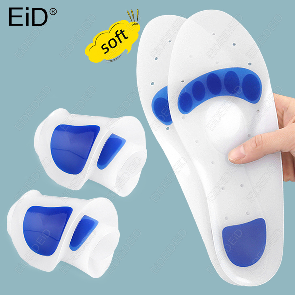 EID Ortopedik Silikon Jel Taba - Women'S Shoes For Plantar Fasciitis incelemesi ve fiyatı