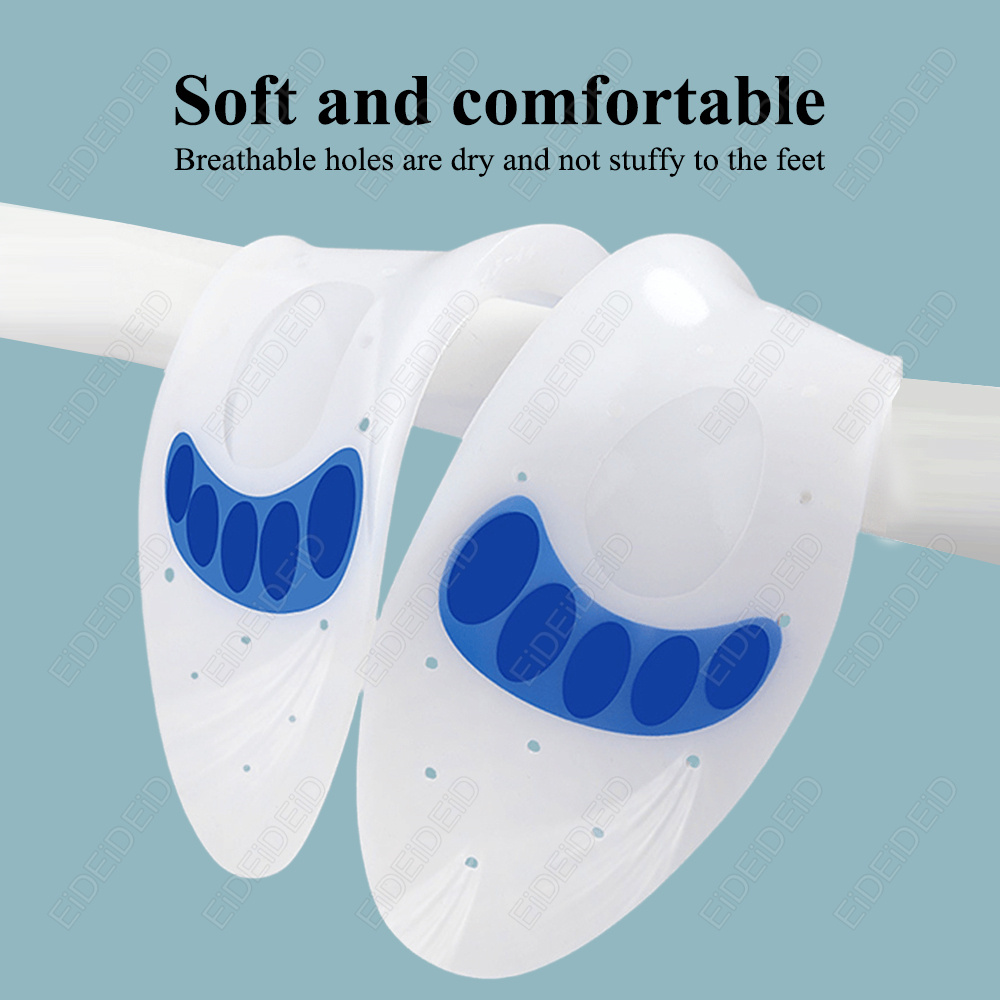 EID Ortopedik Silikon Jel Taba - Women'S Shoes For Plantar Fasciitis incelemesi ve fiyatı