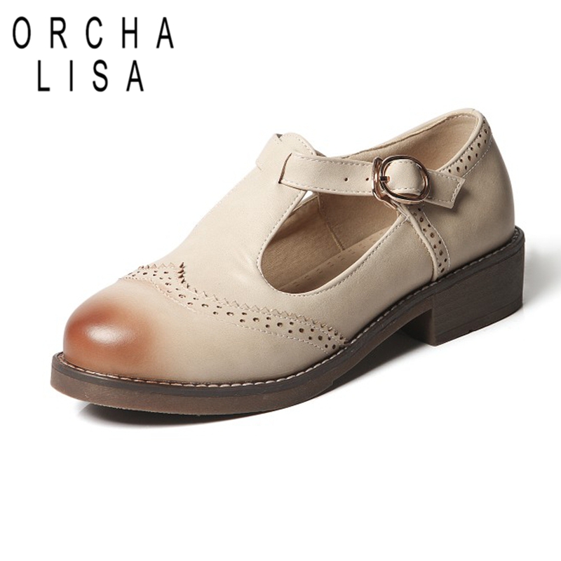 ORCHA LISA 2026 Tasarım Retro  - Women'S Shoes Extended Sizes incelemesi ve fiyatı