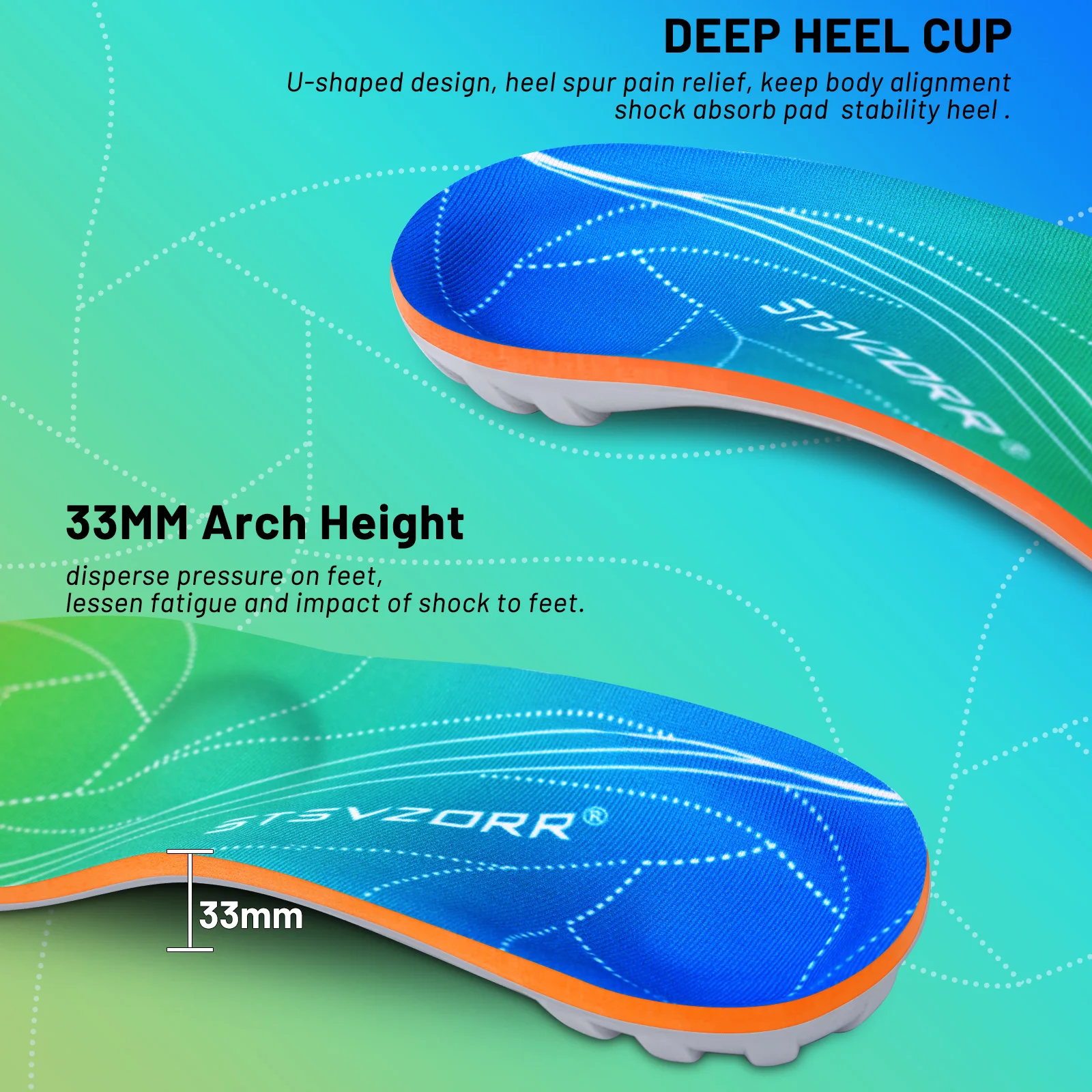 IFitna Plantar Fasiit Rahatlat - Women'S Shoes For Plantar Fasciitis incelemesi ve fiyatı