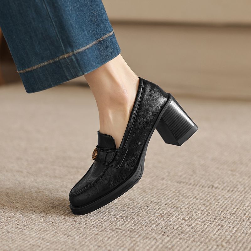 REAVE CAT Siyah Kadın Topuklu  - Women'S Shoes Extended Sizes incelemesi ve fiyatı