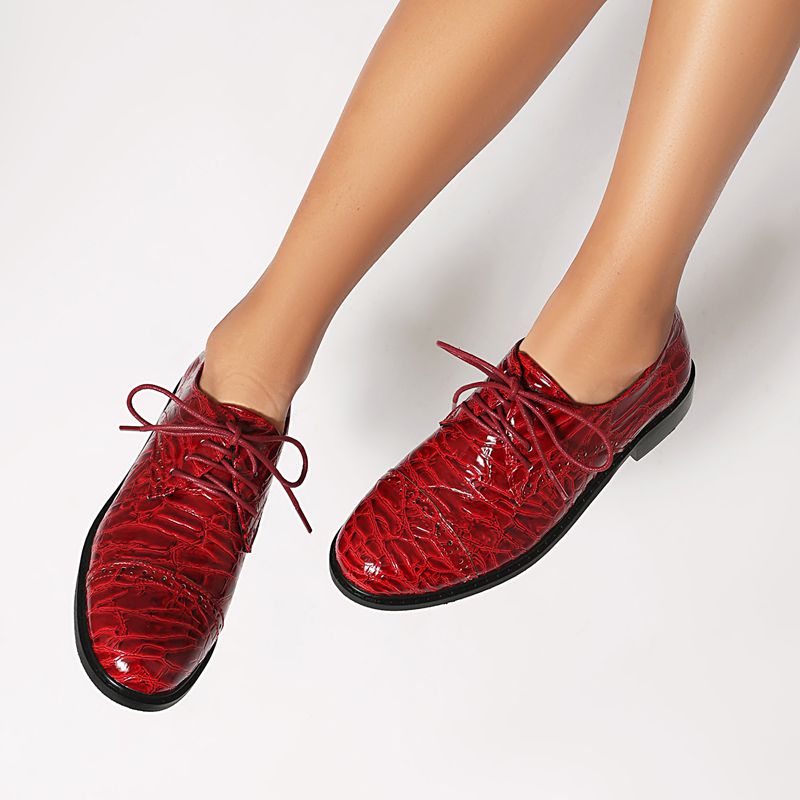 REAVE CAT Yeşil Parlak Kadın P - Women'S Shoes Extended Sizes incelemesi ve fiyatı