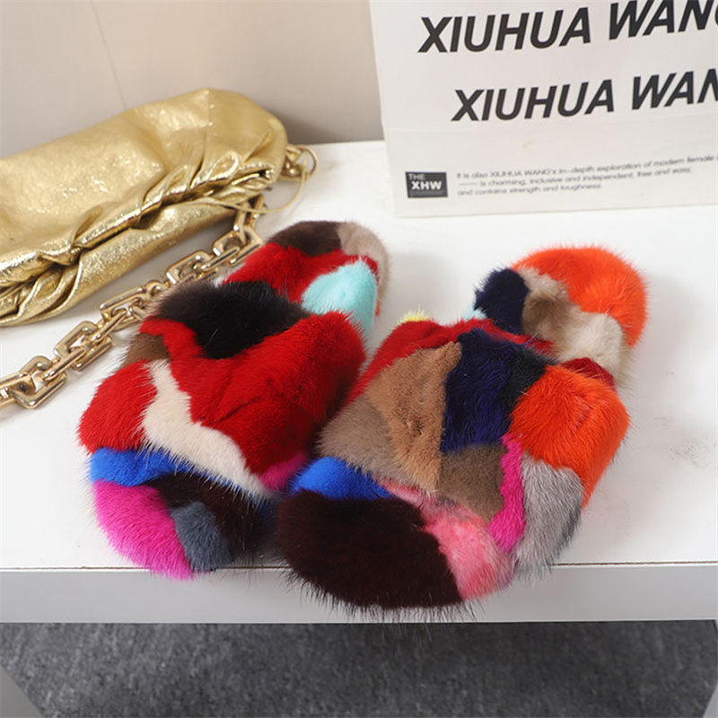 Kadınlar İçin Tüylü Terlikler  - Women'S Shoes For Fall incelemesi ve fiyatı