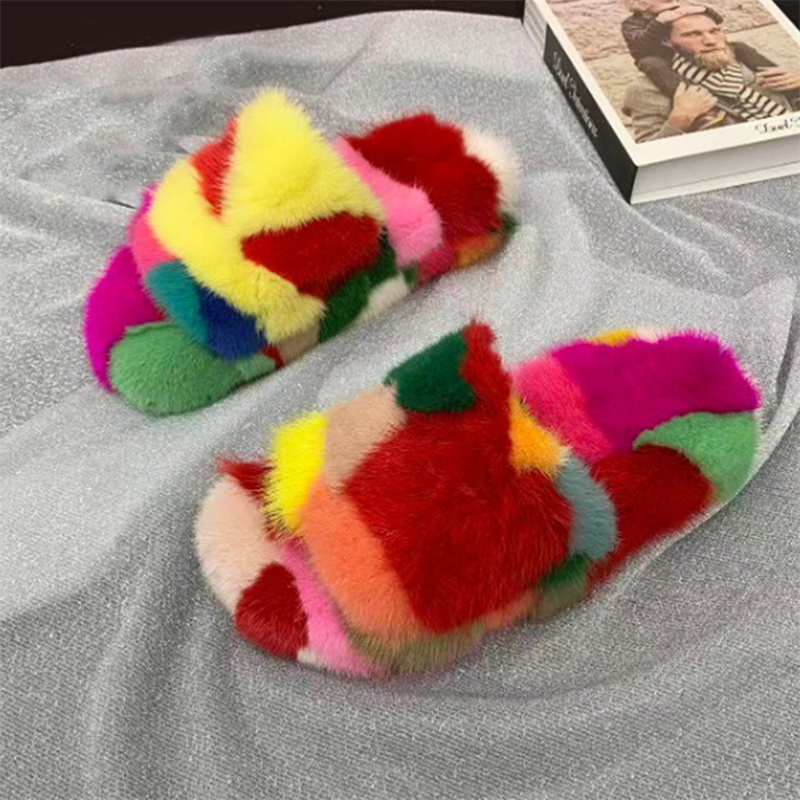 Kadınlar İçin Tüylü Terlikler  - Women'S Shoes For Fall incelemesi ve fiyatı