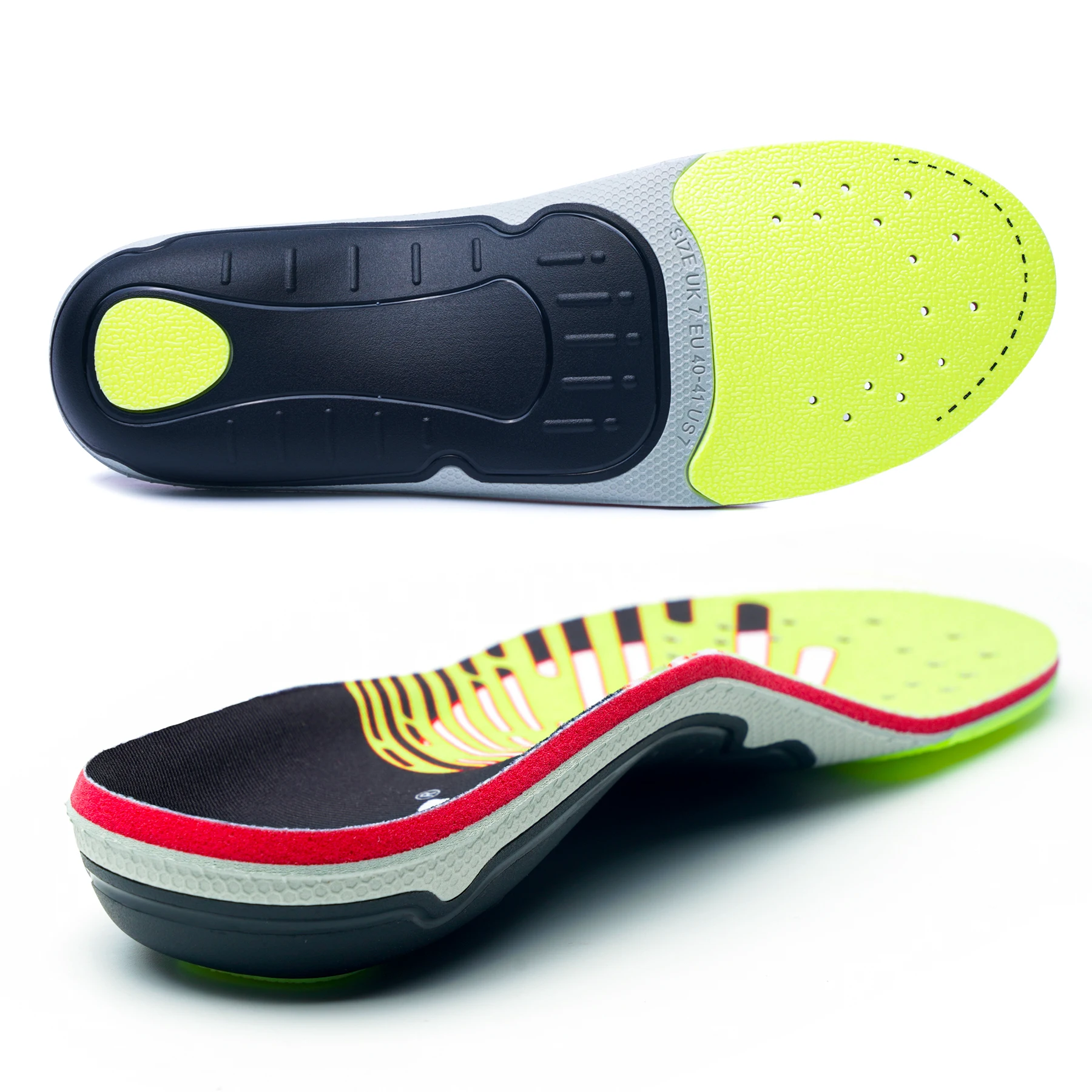 Plantar Fasiit Ortopedik Astar - Women'S Shoes For Plantar Fasciitis incelemesi ve fiyatı