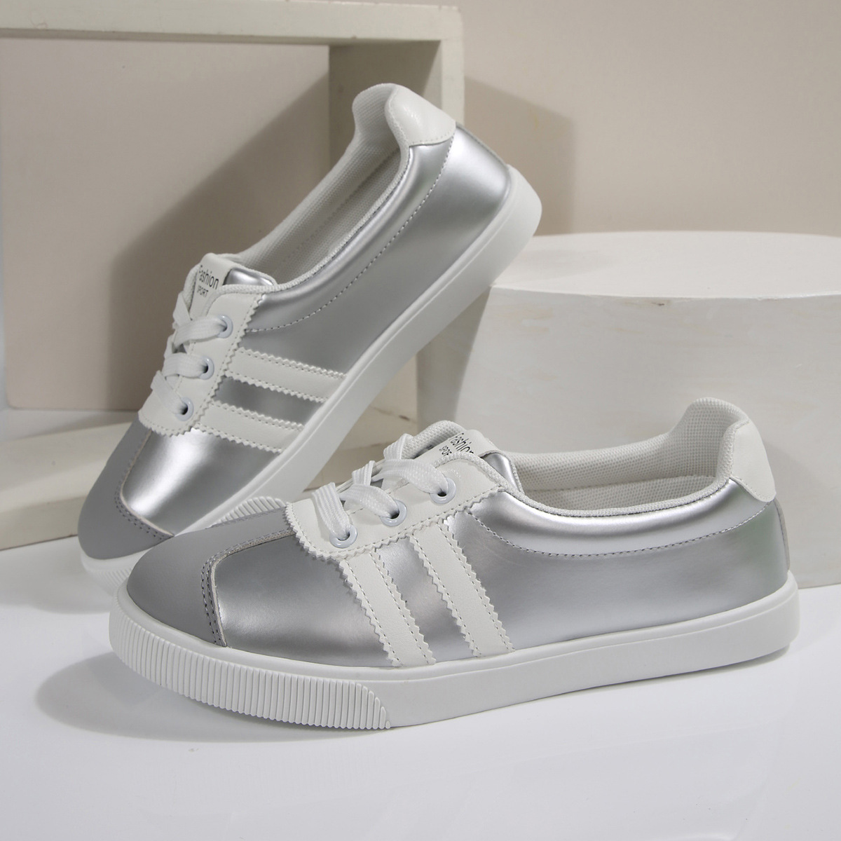 Kore Tarzı Kadın İlkbahar Sonb - Women Shoes Sale incelemesi ve fiyatı