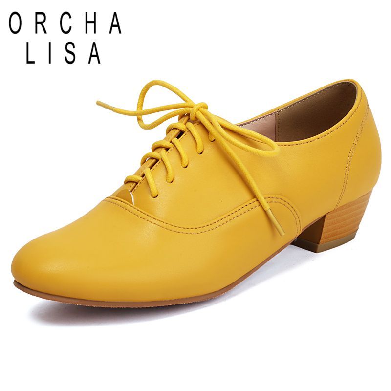 ORCHA LISA Vintage Günlük Topu - Women'S Shoes Extended Sizes incelemesi ve fiyatı