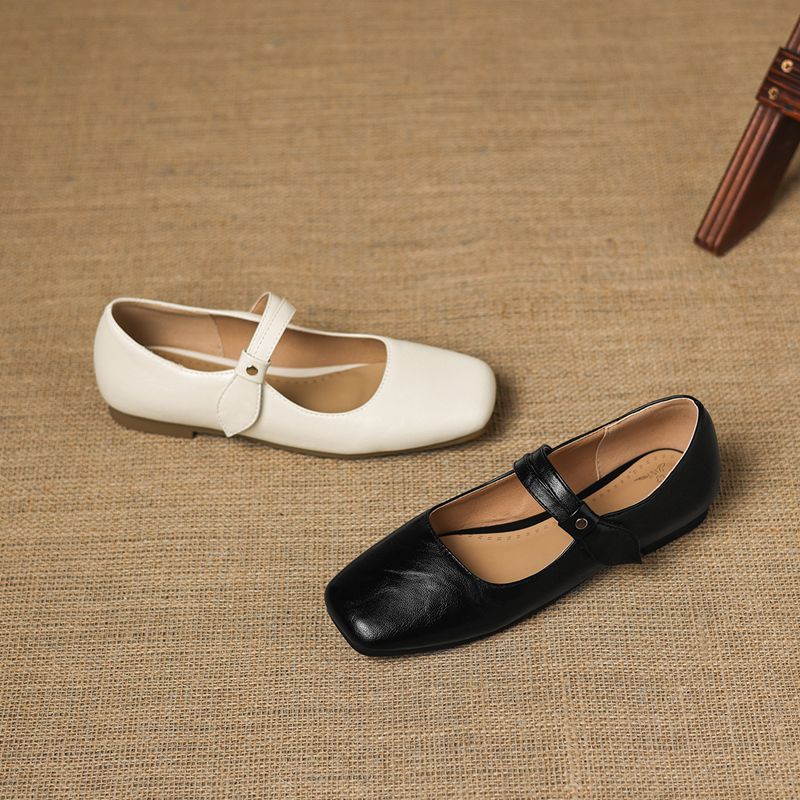 ORCHA LISA Trendy Bayan Baleri - Women'S Shoes Extended Sizes incelemesi ve fiyatı