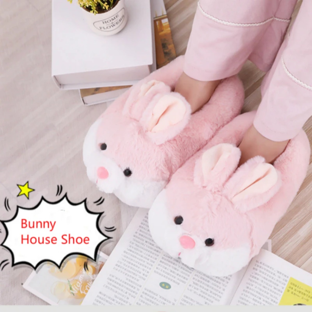 Kadınlar İçin Kürklü Ev Terlik - Women'S Shoes For Fall incelemesi ve fiyatı