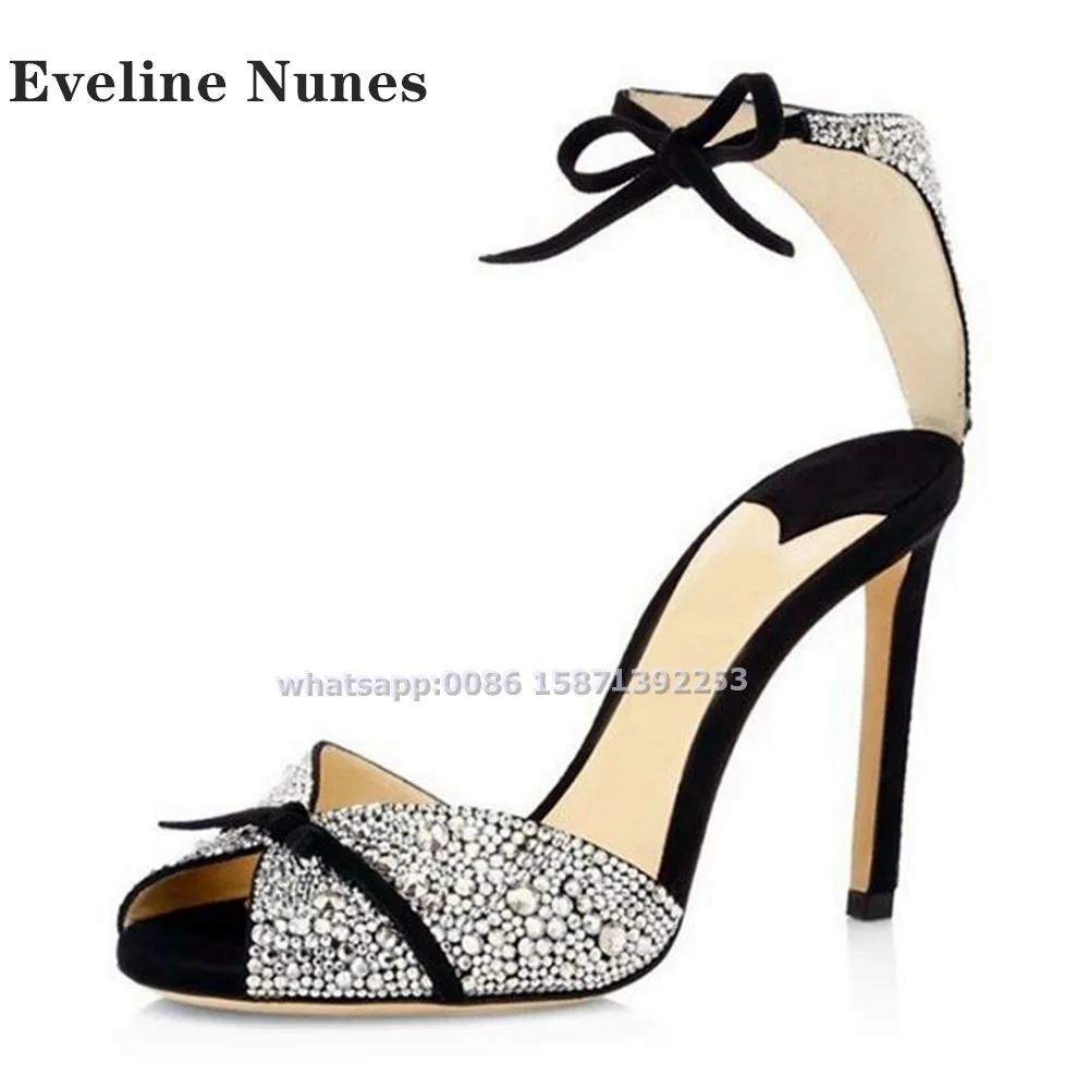 Yay Taklidi Ayak Bileği Kayışı - Women'S Shoes Peep Toe incelemesi ve fiyatı
