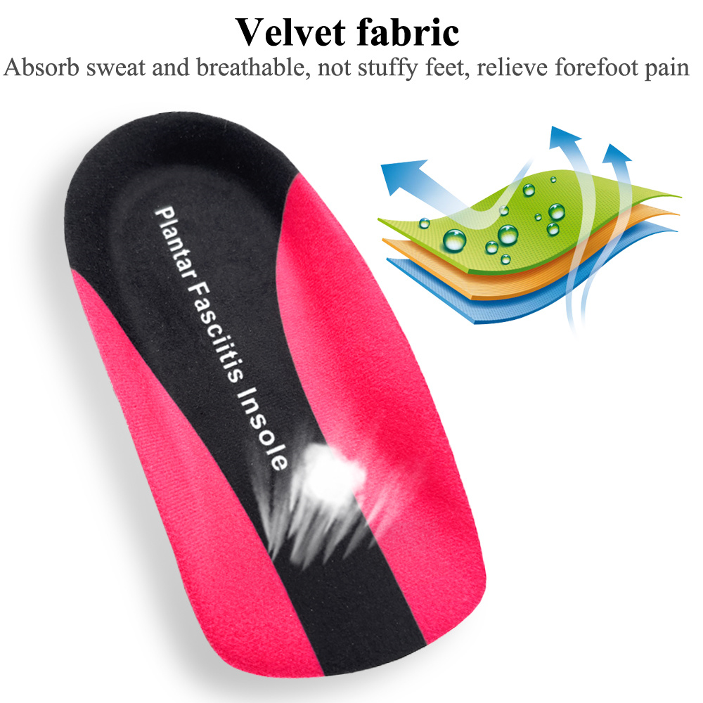 1-2 Çift Ayak Kemerini Destekl - Women'S Shoes For Plantar Fasciitis incelemesi ve fiyatı