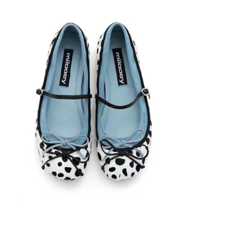 2026 Fransız Düz Tabanlı Yuvar - Women Shoes Casual incelemesi ve fiyatı