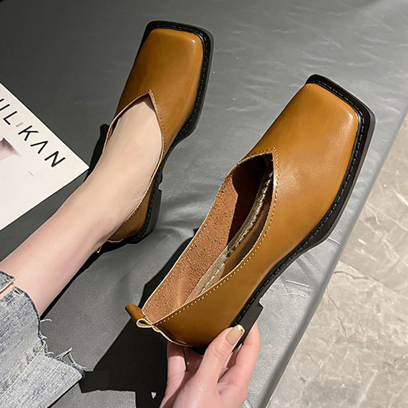 Roma Kadınları Düşük Topuklu A - Women'S Shoes For Fall incelemesi ve fiyatı