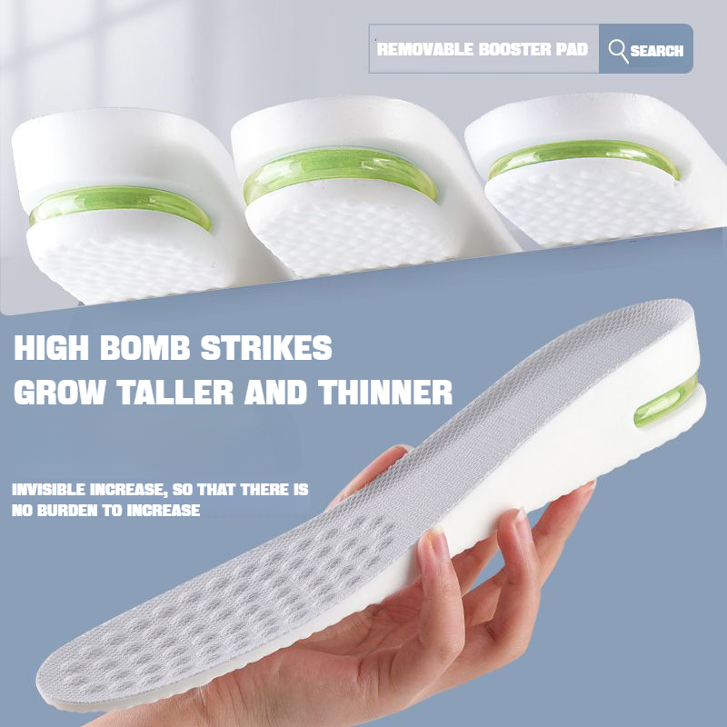 Yükseklik Artış Astarı Ayaklar - Women'S Shoes For Plantar Fasciitis incelemesi ve fiyatı