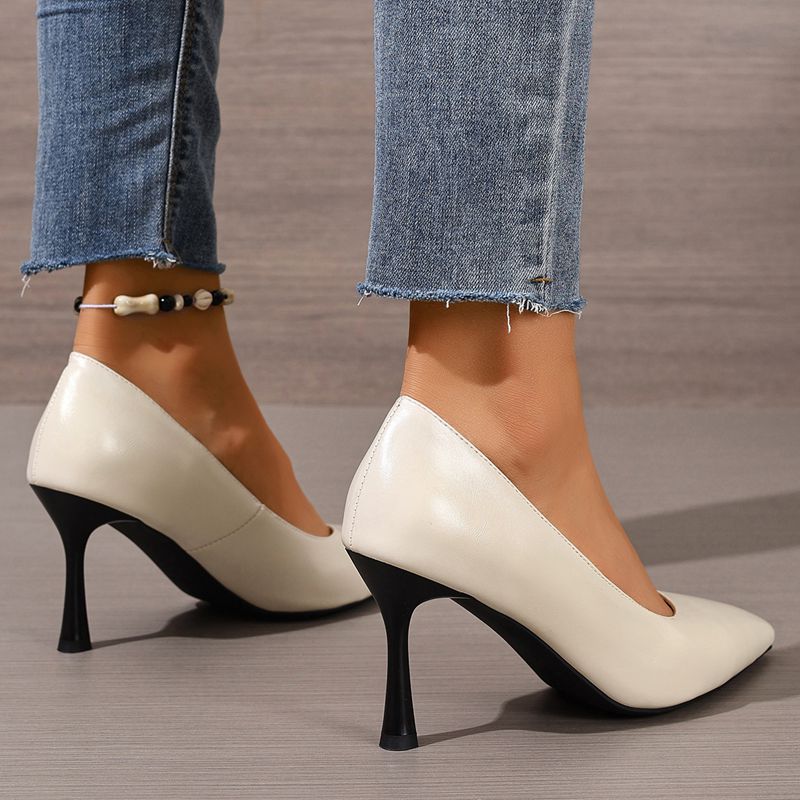 SIMLOVEYO 2026 Yeni Ofis Kadın - Women'S Shoes Extended Sizes incelemesi ve fiyatı