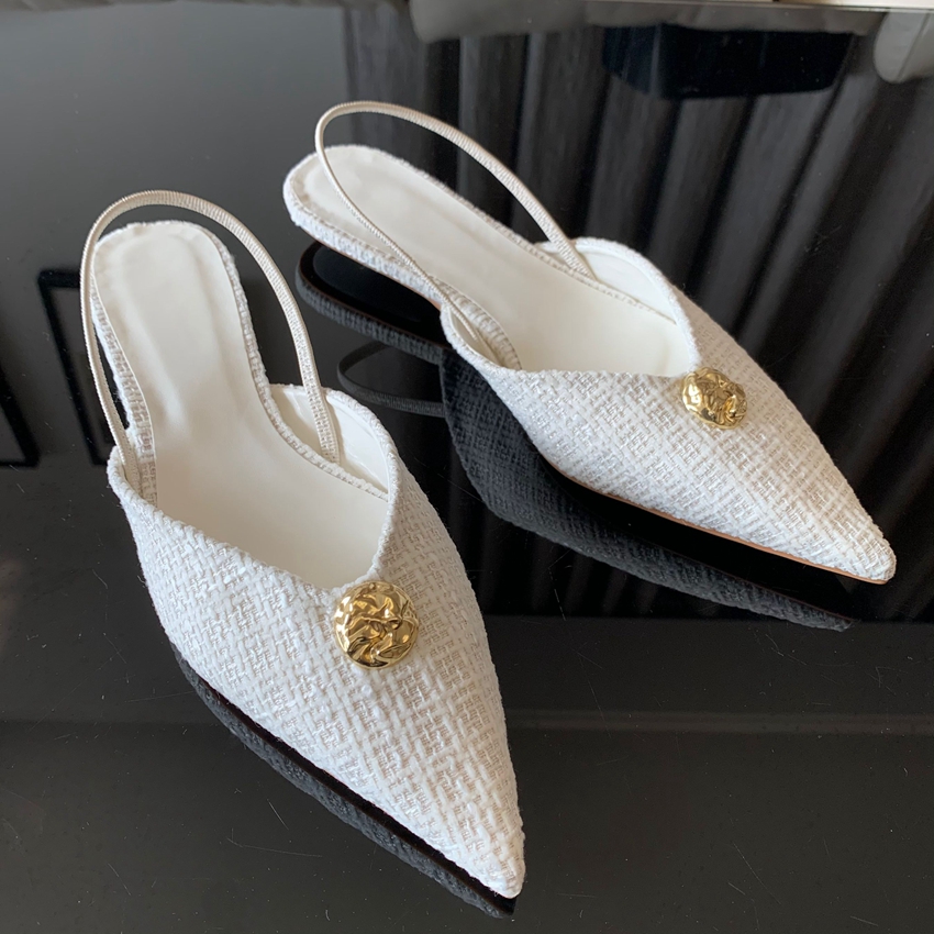 2025 Yeni Marka Kadın Sandalet - Women Shoes Casual incelemesi ve fiyatı