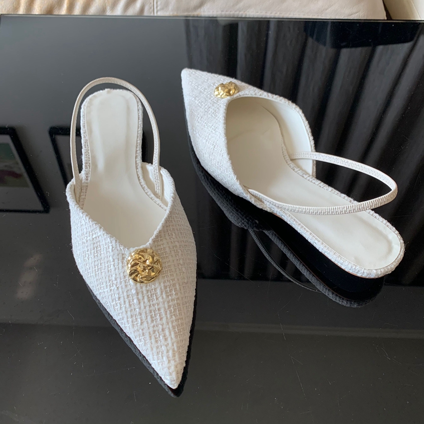 2025 Yeni Marka Kadın Sandalet - Women Shoes Casual incelemesi ve fiyatı