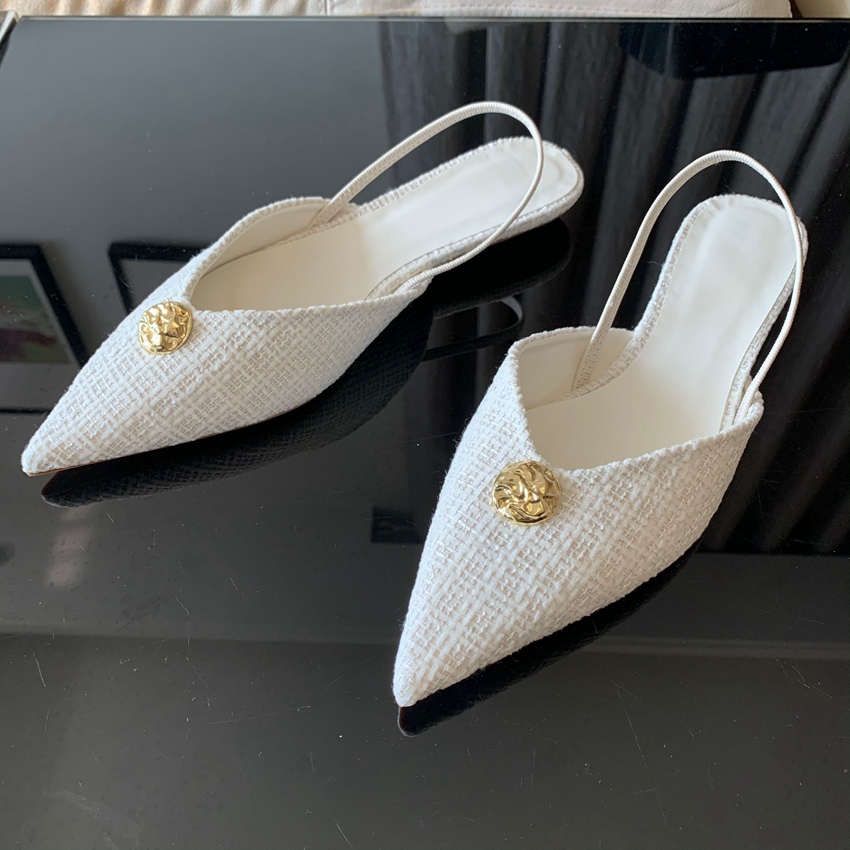 2025 Yeni Marka Kadın Sandalet - Women Shoes Casual incelemesi ve fiyatı