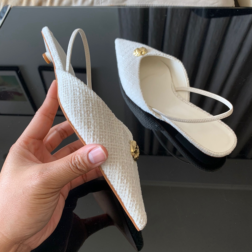 2025 Yeni Marka Kadın Sandalet - Women Shoes Casual incelemesi ve fiyatı