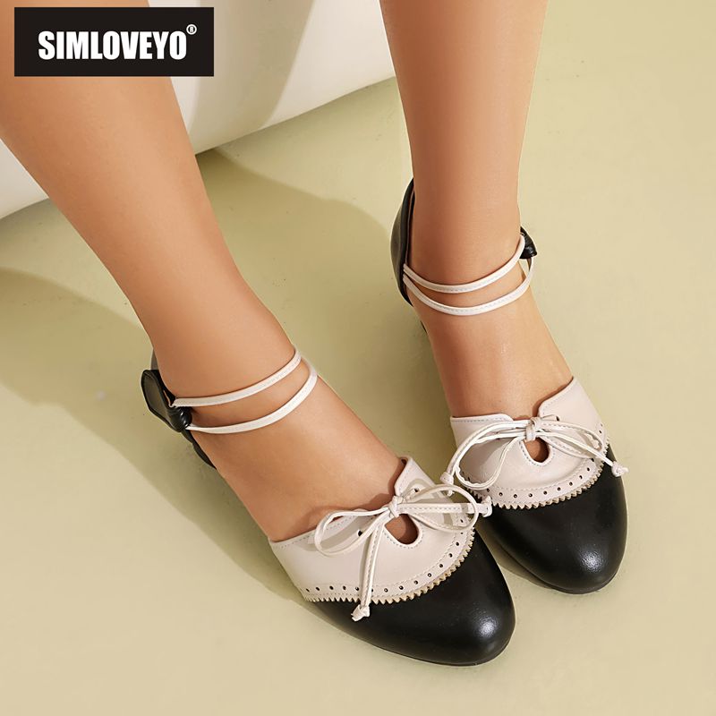 SIMLOVEYO Marka Kadın Sandalet - Women'S Shoes Extended Sizes incelemesi ve fiyatı