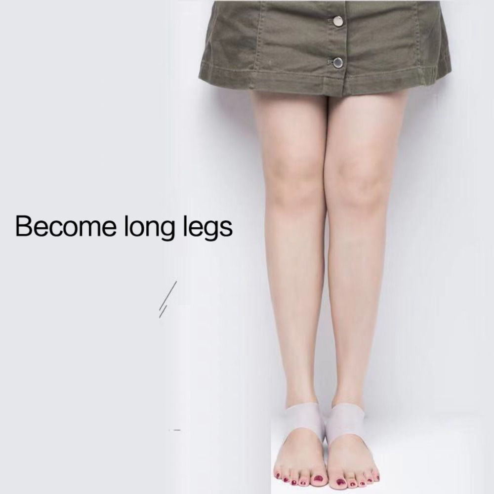 1 Çift 2-6cm Plantar Fasiit İç - Women'S Shoes For Plantar Fasciitis incelemesi ve fiyatı