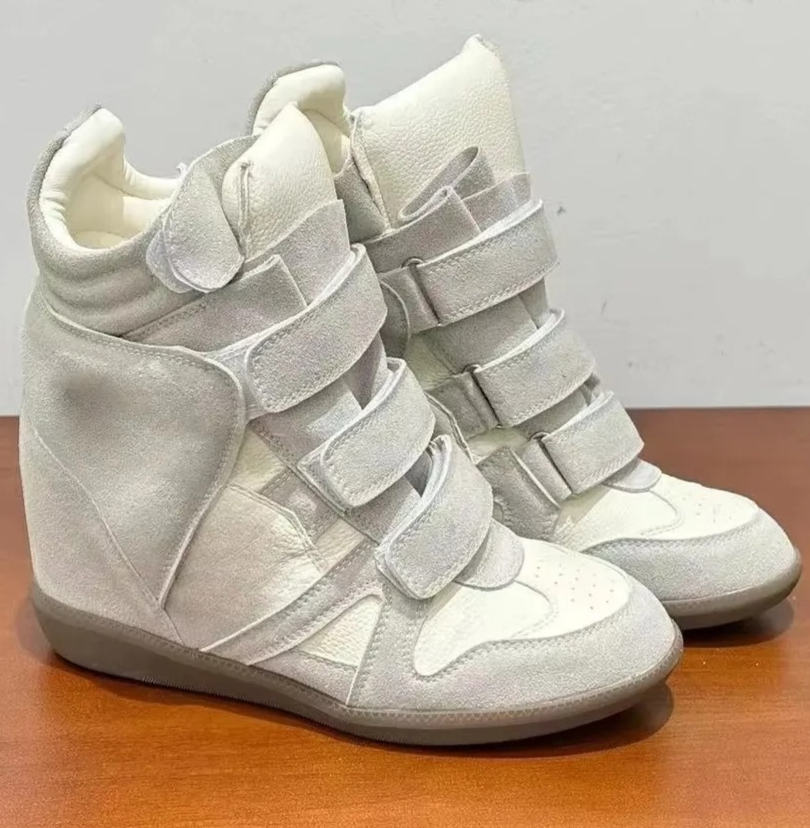 Kadın Gizli Dolgu Topuklu Yüks - Women Shoes Sale incelemesi ve fiyatı